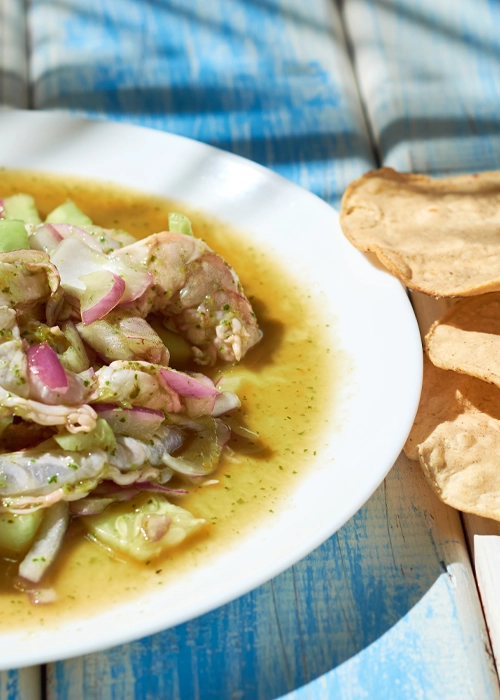 Soups