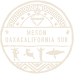 Mesón Oaxacalifornia Sur
